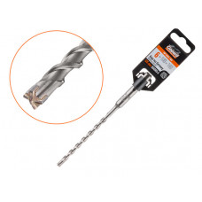 6х100х160 мм бур (сверло) SDS-plus QUADRO-X GEPARD в Шымкенте