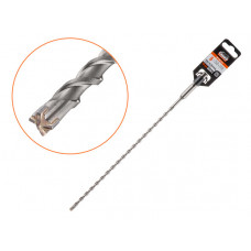 6х250х310 мм бур (сверло) SDS-plus QUADRO-X GEPARD в Шымкенте