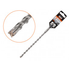 Бур (сверло) 8х150х210 мм SDS-plus QUADRO-X GEPARD в Актау