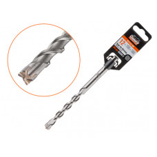 Сверло 12х100х160 мм бур  SDS-plus QUADRO-X GEPARD в Алматы