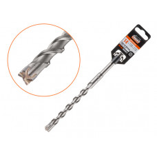 14х150х210 мм бур (сверло) SDS-plus QUADRO-X GEPARD в Шымкенте