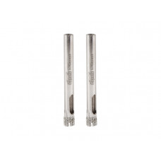 Коронка алмазная  d 6мм по стеклу и керамике 2шт. GEPARD (GP2076-06) в Павлодаре