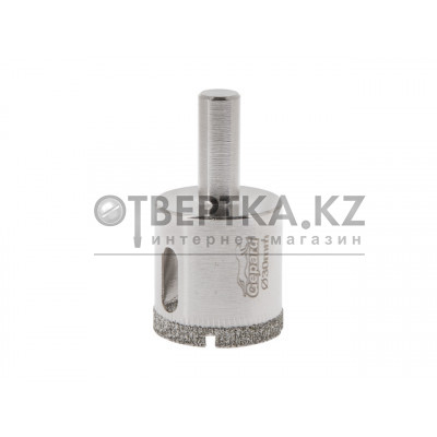 Коронка алмазная GEPARD GP2076-30