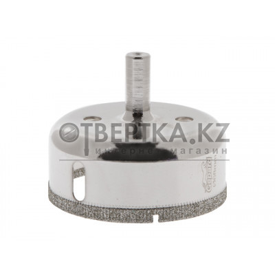 Коронка алмазная GEPARD GP2076-68
