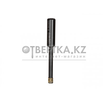 Коронка алмазная  d 5мм керамогранит GEPARD (GP2077-05)