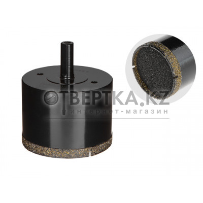 Коронка алмазная GEPARD GP2077-68