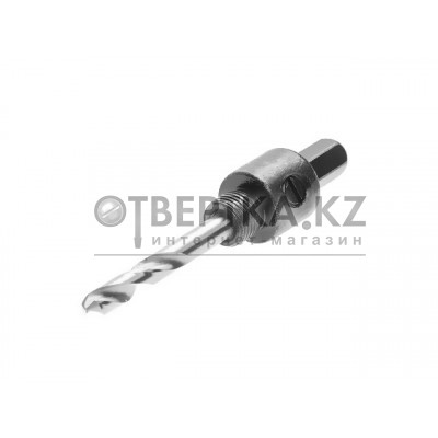 Центр. сверло для биметалл. коронки GEPARD GP2500-01