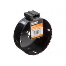 Коронка биметаллическая GEPARD GP2510-127