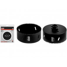 Коронка биметаллическая d102 мм PROGRESSOR GEPARD в Атырау