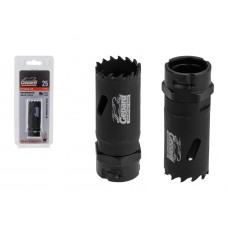 Коронка биметаллическая  d25 мм PROGRESSOR GEPARD в Атырау