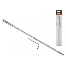 Удлинитель для сверл и бит 300мм GEPARD (GP3002) в Шымкенте