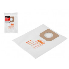 Мешок для пылесоса BOSCH GAS 15, 12-25 сменный (2 шт.) GEPARD