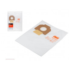 Мешок для пылесоса WORTEX VC 2015-1 WS, KARCHER WD 3 сменный GEPARD