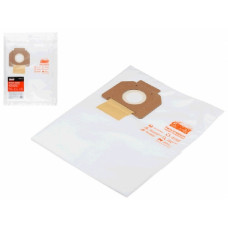 Мешок для пылесоса WORTEX VC 3016-1 WS,BOSCH GAS 35,MAKITA VC3012,VC4210 сменный GEPARD в Атырау