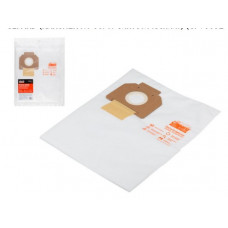 Мешок для пылесоса WORTEX VC 3016-1 WS,BOSCH GAS 35,MAKITA VC3012,VC4210 сменный (5 шт.) GEPARD