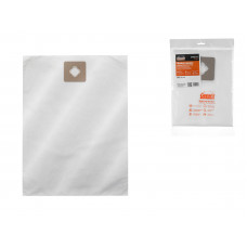 Мешок для пылесоса BULL AS 3001 сменный (5 шт.) GEPARD в Атырау