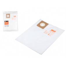 Мешок для пылесоса WORTEX VC 2014 WS, BOSCH ADVANCED VAC 20 сменный (5 шт.) GEPARD