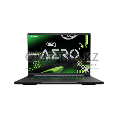 Ноутбук Gigabyte AERO X16 16