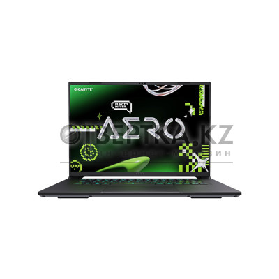 Ноутбук Gigabyte AERO X16 16