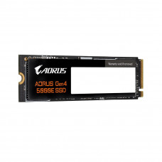 Твердотельный накопитель SSD Gigabyte 5000E AG450E1024-G 1TB M.2 NVMe PCIe 4.0 в Алматы