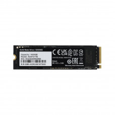 Твердотельный накопитель внутренний Gigabyte 7300 AORUS AG4731TB N 1TB M.2 2280 PCI-E 4.0x4 w/o heat в Таразе