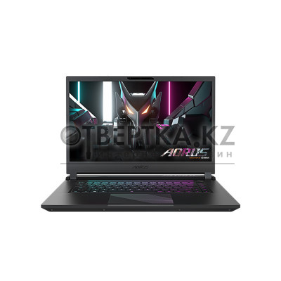 Ноутбук Gigabyte AORUS 15 BKF 15.6