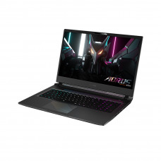 Ноутбук Gigabyte AORUS 17 BSF 17.3
