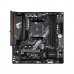 Материнская плата Gigabyte B550M AORUS ELITE AX B550M AORUS ELITE AX 