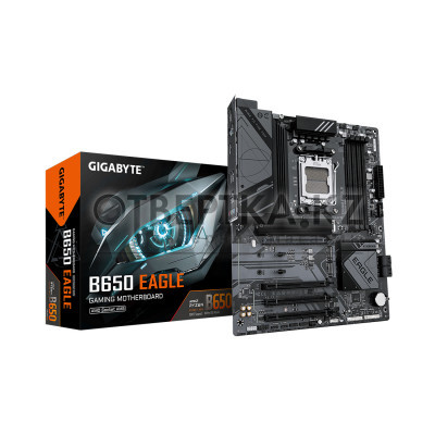 Материнская плата Gigabyte B650 EAGLE