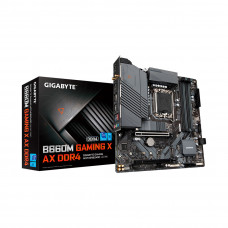 Материнская плата Gigabyte B660M G X AX DDR4 в Шымкенте
