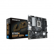 Материнская плата Gigabyte B760M D3HP DDR4 в Астане