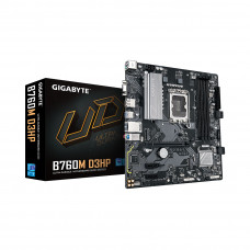 Материнская плата Gigabyte B760M D3HP в Усть-Каменогорске