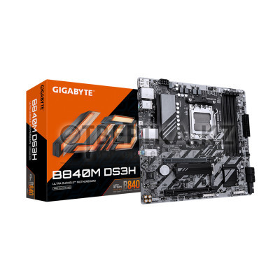 Материнская плата Gigabyte B840M DS3H