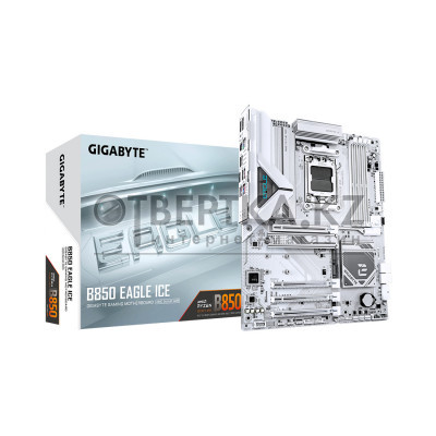 Материнская плата Gigabyte B850 EAGLE ICE