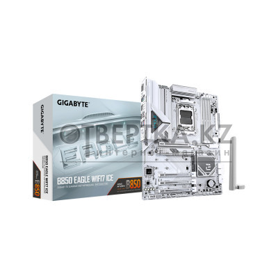 Материнская плата Gigabyte B850 EAGLE WF7 ICE