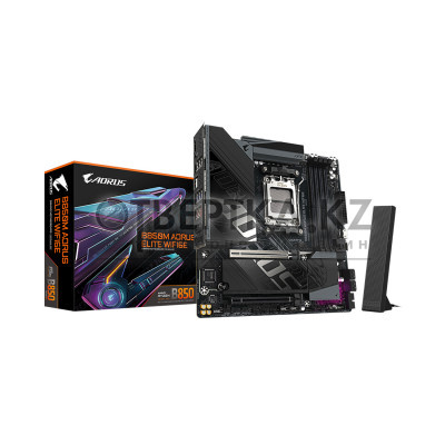Материнская плата Gigabyte B850M A ELT WF6E