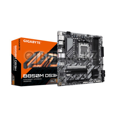 Материнская плата Gigabyte B850M DS3H