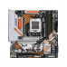 Материнская плата Gigabyte B850M FORCE WIFI6E B850M FORCE WF6E