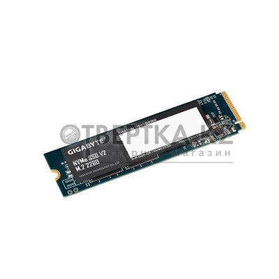 Твердотельный накопитель внутренний Gigabyte G3NVMEV2256G