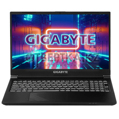 Ноутбук Gigabyte G5 KF 15.6" G5 KF-E3KZ313SH