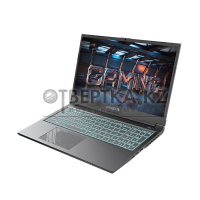 Ноутбук Gigabyte G5 KF5 15.6