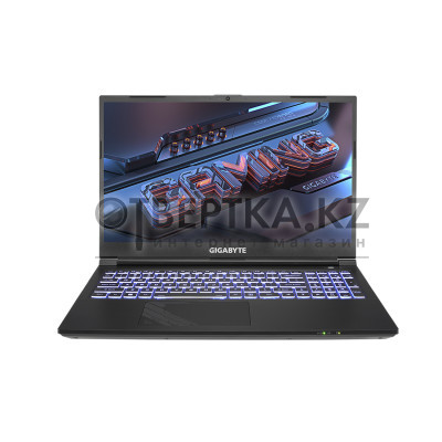 Ноутбук Gigabyte G5 MF G5 MF-E2KZ313SD