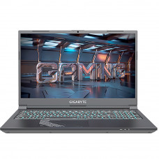 Ноутбук Gigabyte G5 MF 15.6" в Павлодаре