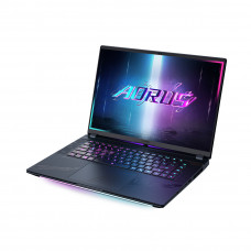 Ноутбук Gigabyte Gaming A16 FHD 165Hz i5-13420H 16GB 512GB RTX4050 DOS в Алматы
