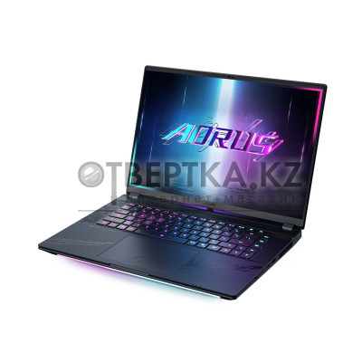 Ноутбук Gigabyte Gaming A16 FHD 165Hz i5-13420H 16GB 512GB RTX4050 DOS GAMING A16 CMHH2KZ893SD