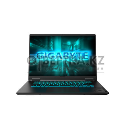 Ноутбук Gigabyte Gaming A16 16
