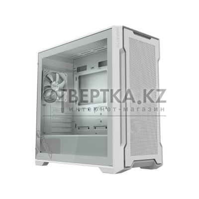 Компьютерный корпус Gigabyte GB-C102GI без Б/П
