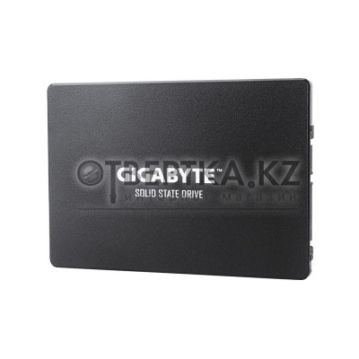 Твердотельный накопитель внутренний Gigabyte GSTFS31480GNTD GP-GSTFS31480GNTD