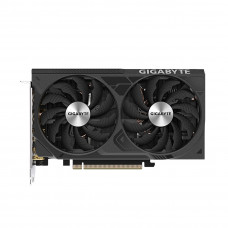 Видеокарта Gigabyte (GV-N406TWF2OC-16GD) RTX4060Ti WINDFORCE OC 16G в Усть-Каменогорске