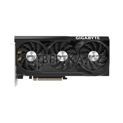 Видеокарта Gigabyte (GV-N4070WF3OCV2-12GD) RTX4070 WINDFORCE OC V2 12G